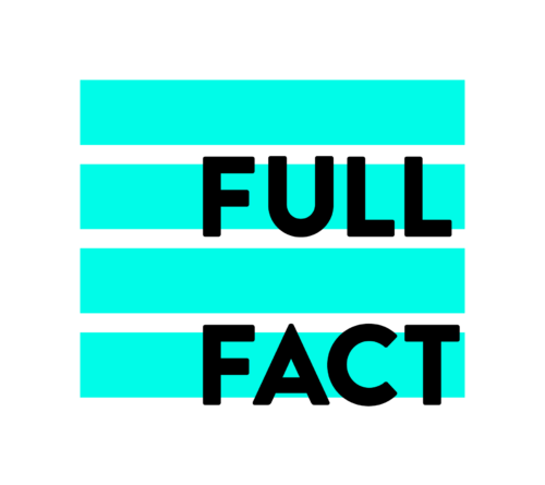 Full Fact Primary Logo RGB SCREEN