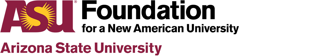 ASU Foundation Logo