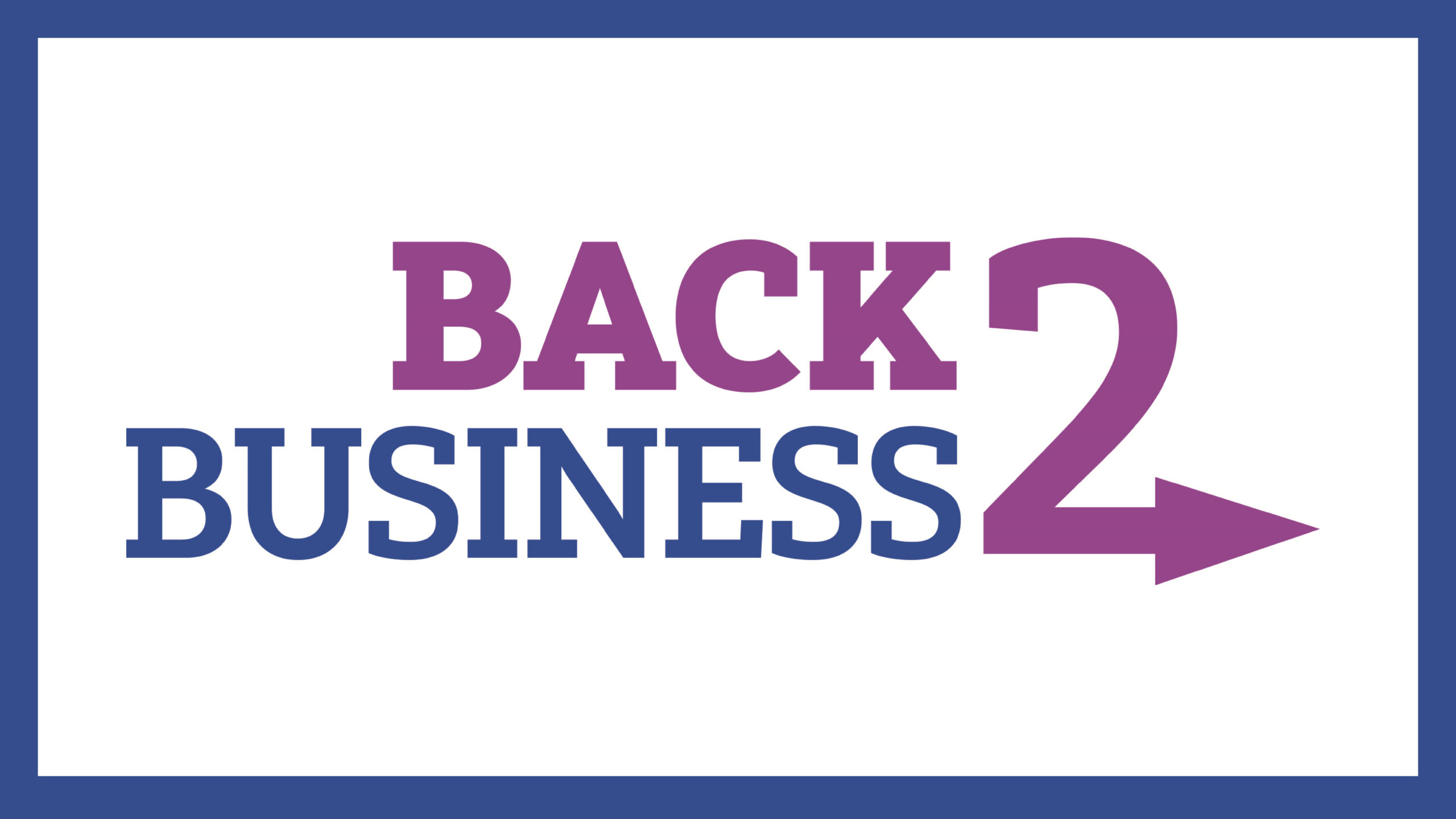 Back2Business