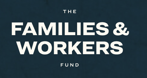 Famillies and Workers Fund logo