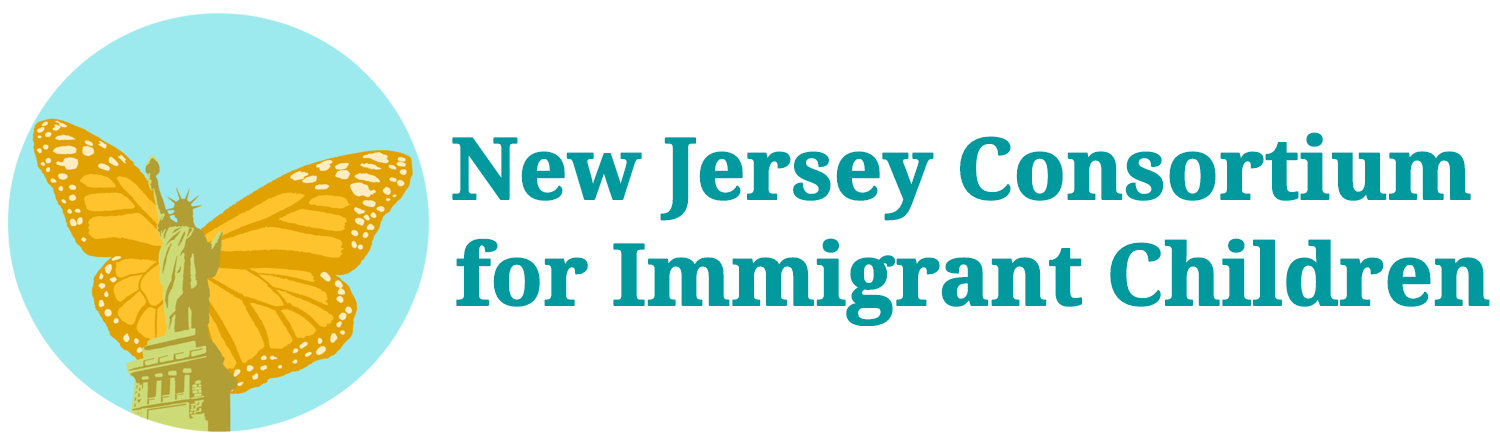 NJ Consortium for Immigrant Children